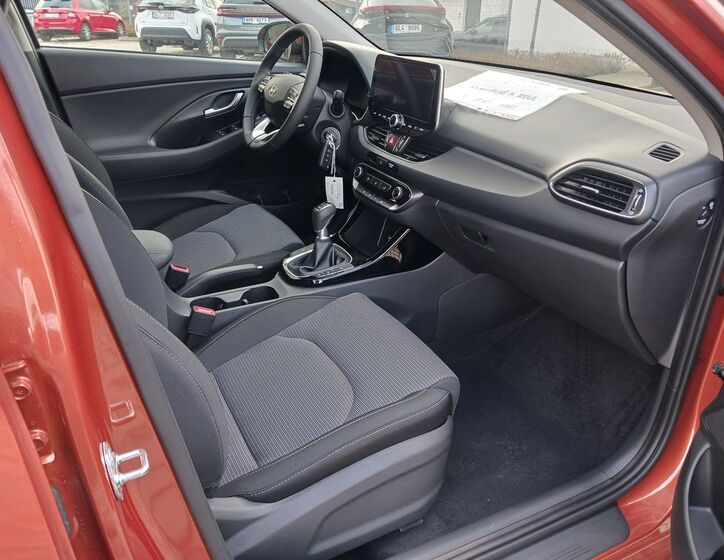 Hyundai i30 15