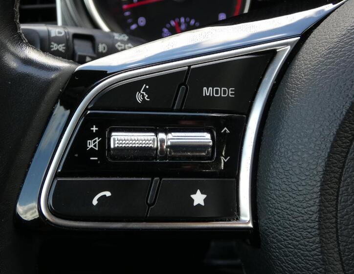 KIA Ceed 11