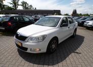 Škoda Octavia 2