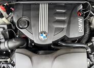 BMW Řada 1 18