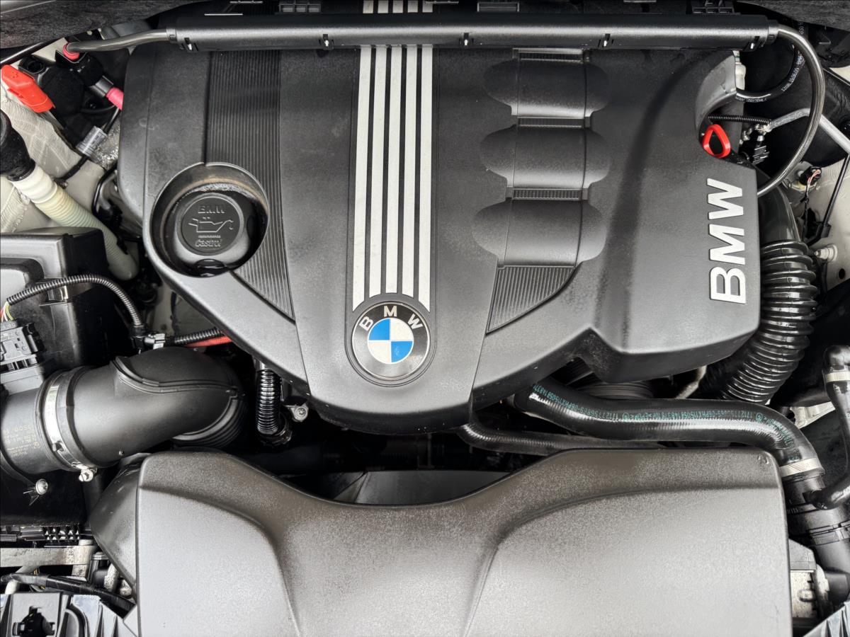 BMW Řada 1