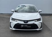 Toyota Corolla 2