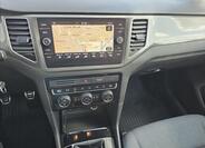 Volkswagen Golf Sportsvan 16