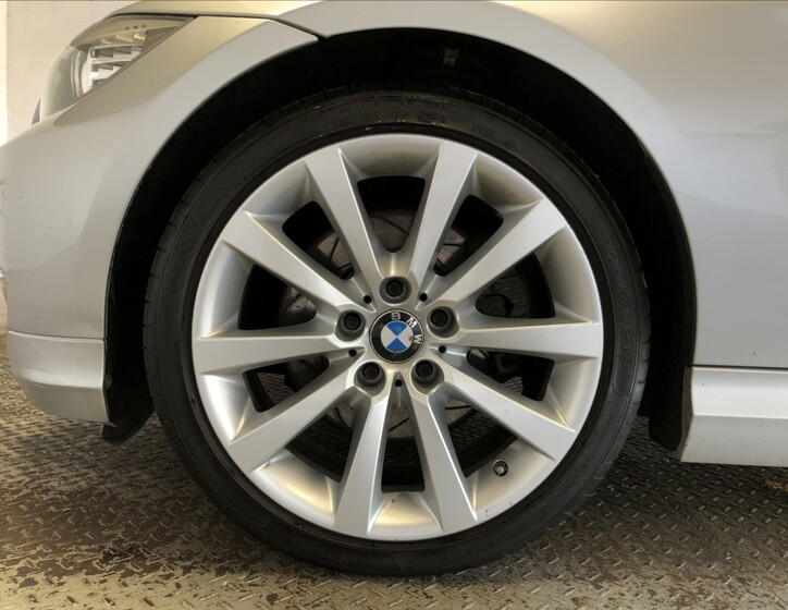 BMW Řada 3 31
