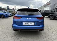 KIA Ceed 6
