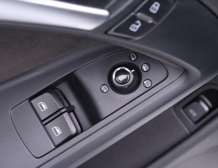 Audi A5 16