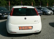 Fiat Punto 6