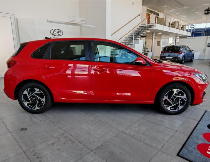 Hyundai i30 5