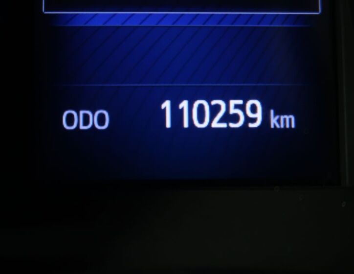 Toyota Auris 32