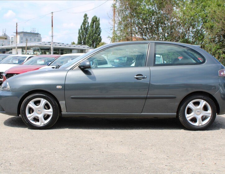 Seat Ibiza 8