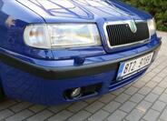 Škoda Felicia 9