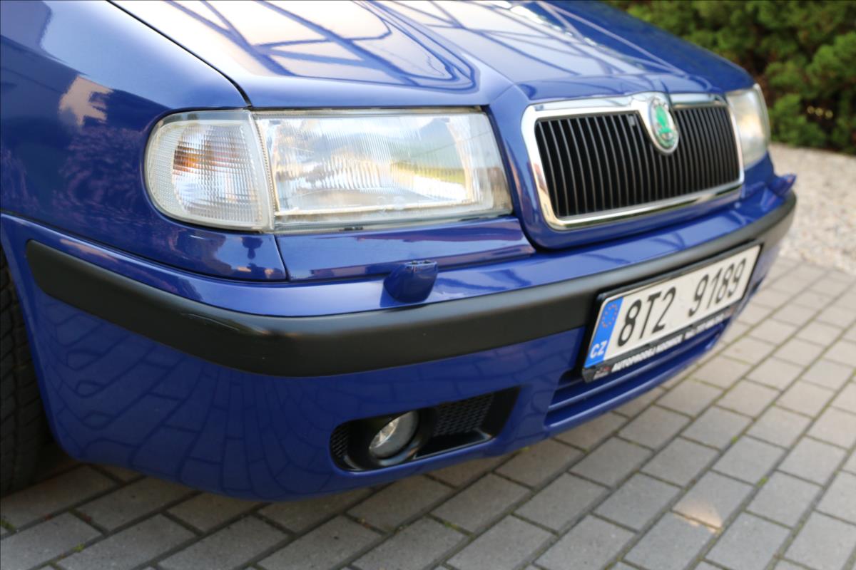 Škoda Felicia