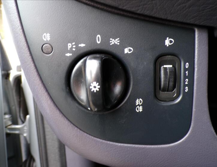 Mercedes-Benz Třídy A 13