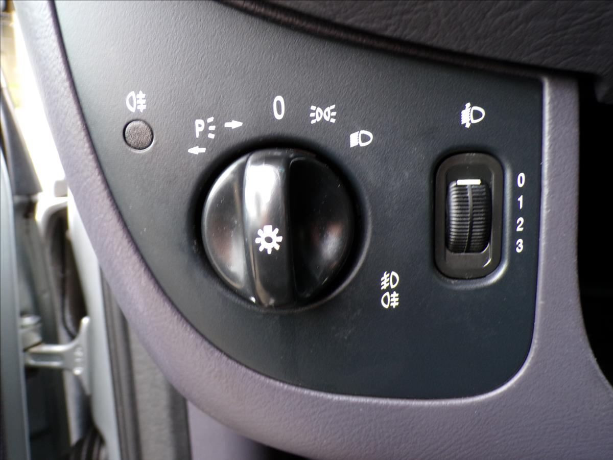 Mercedes-Benz Třídy A