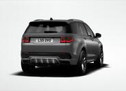 Land Rover Discovery Sport 3