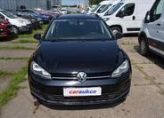 Volkswagen Golf 2