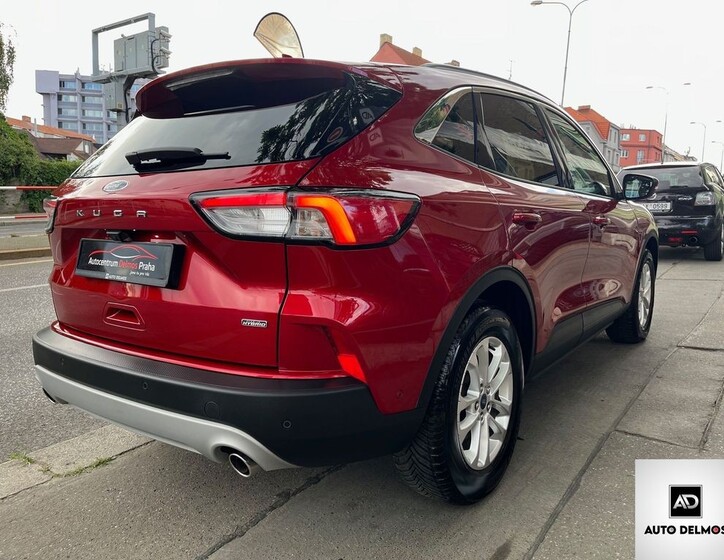 Ford Kuga 93