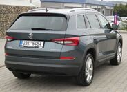 Škoda Kodiaq 12