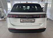 Volkswagen Tiguan 4