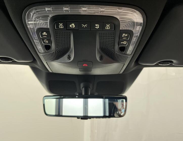 Mercedes-Benz Třídy V 20