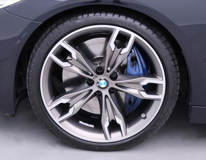 BMW Řada 5 48