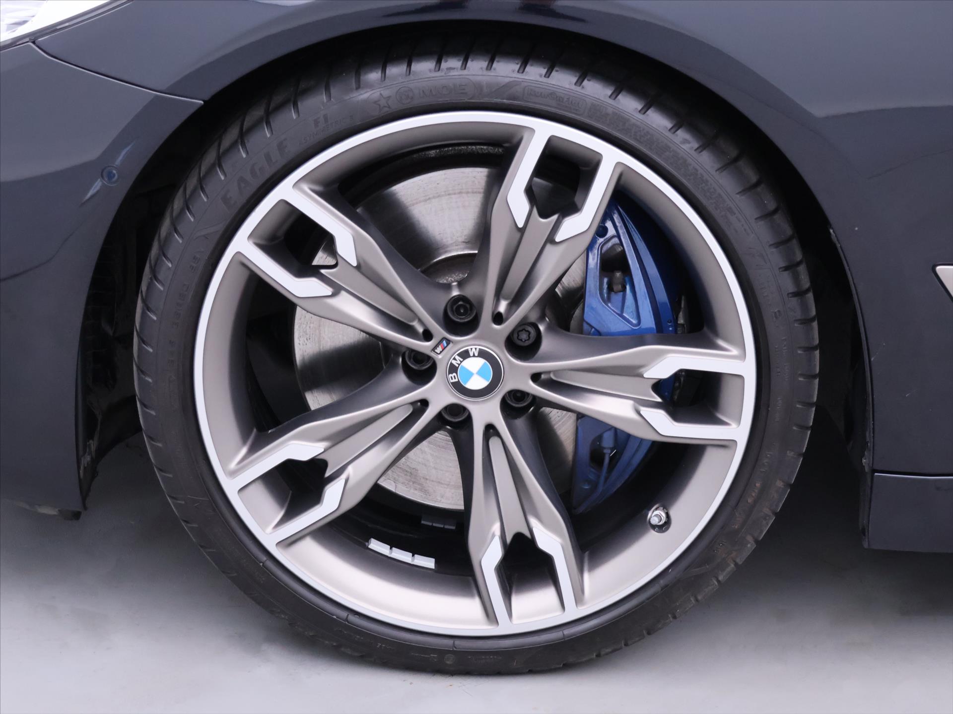 BMW Řada 5