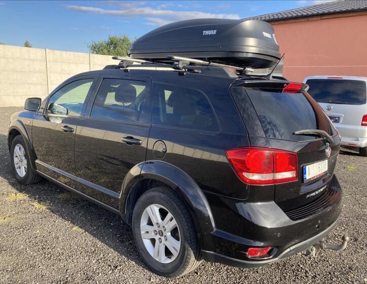 Fiat Freemont 4