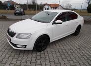 Škoda Octavia 4