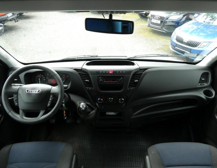 Iveco Daily 18