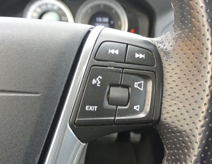 Volvo XC60 16