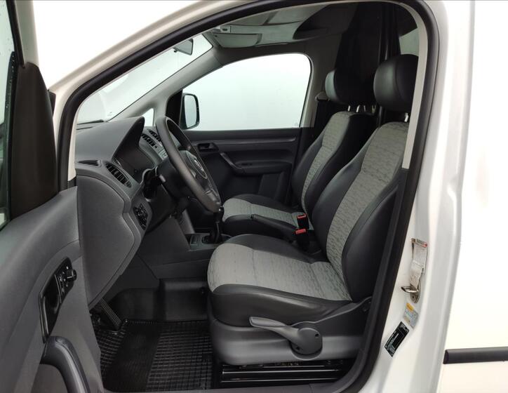 Volkswagen Caddy 7
