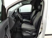 Volkswagen Caddy 7