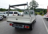 Volkswagen Transporter 10