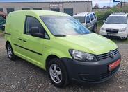 Volkswagen Caddy 3
