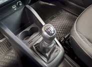 Škoda Fabia 24