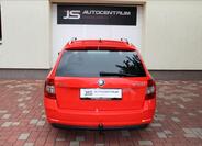 Škoda Octavia 8