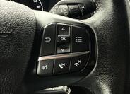 Ford Tourneo Custom 22