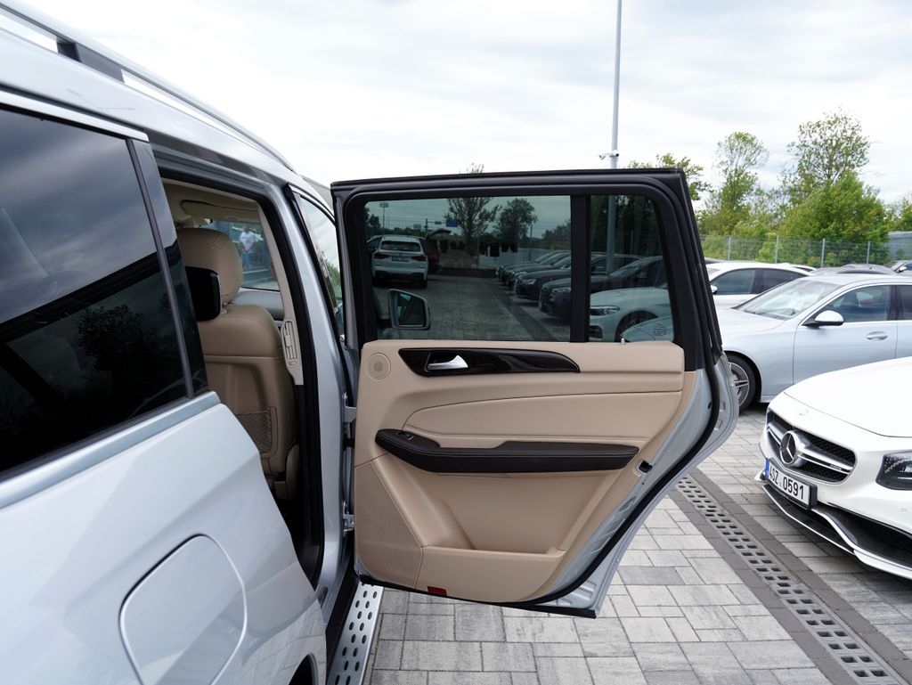 Mercedes-Benz Ostatní