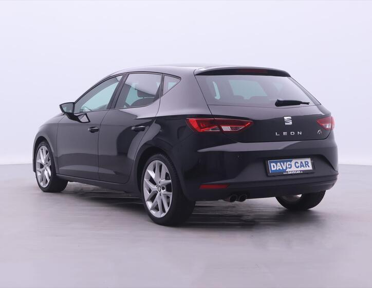 Seat Leon 5