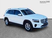 Mercedes-Benz GLB 7