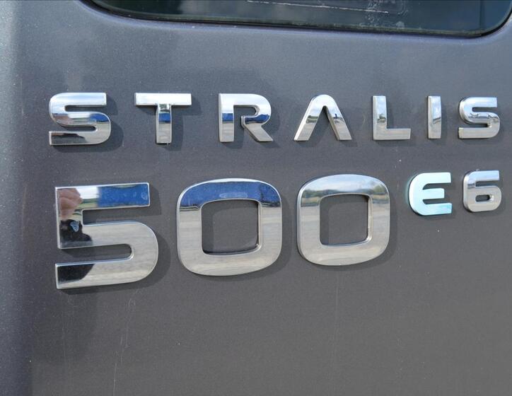 Iveco Ostatní 32