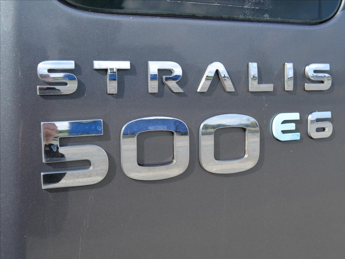 Iveco Ostatní