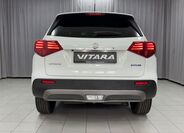 Suzuki Vitara 7