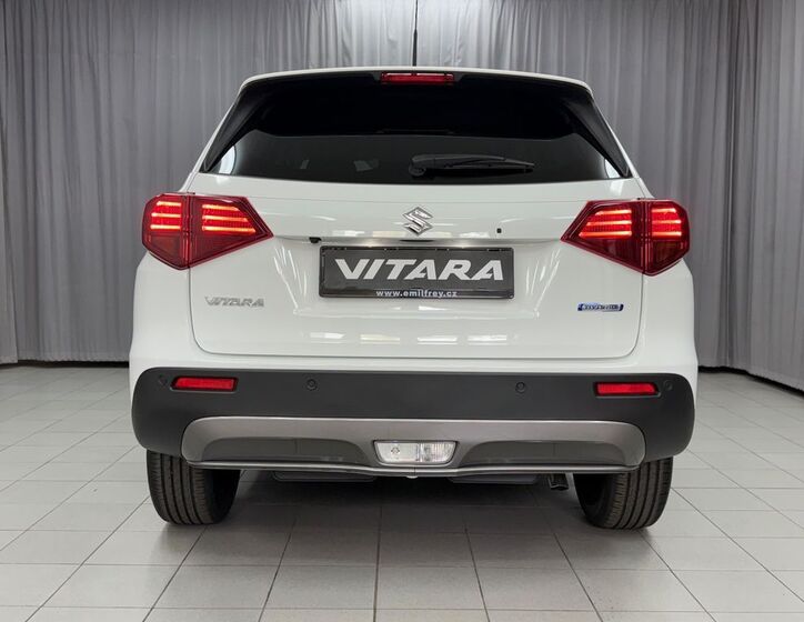 Suzuki Vitara 7