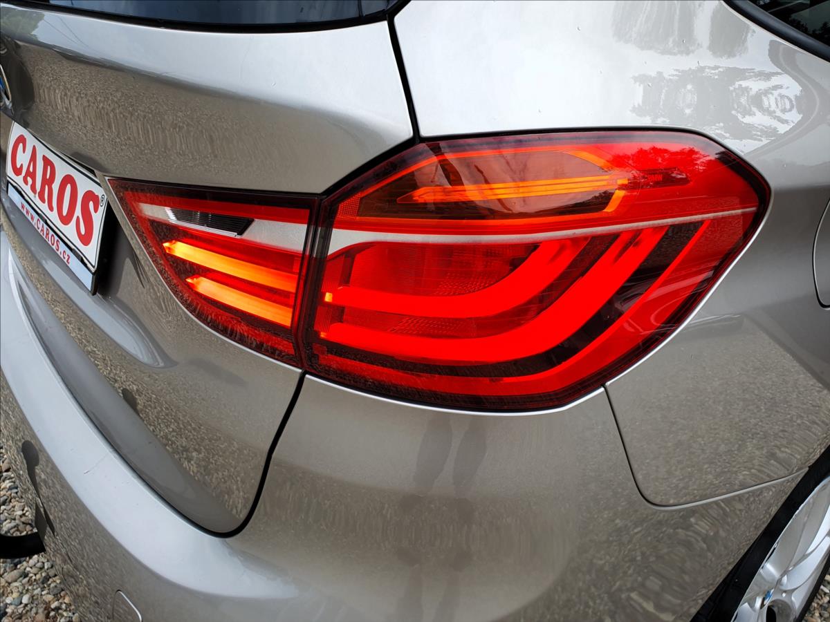 BMW Řada 2