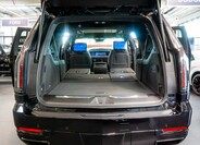 Cadillac Escalade 8
