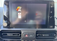 Opel Combo 42