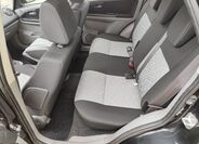 Suzuki SX4 15
