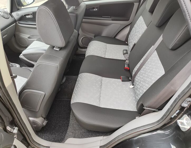 Suzuki SX4 15
