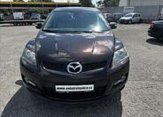 Mazda CX-7 8